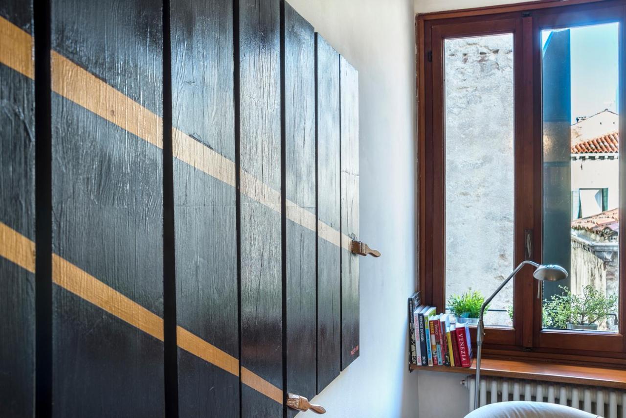 Acquarello - Like At Home In Heart Of Venise Extérieur photo