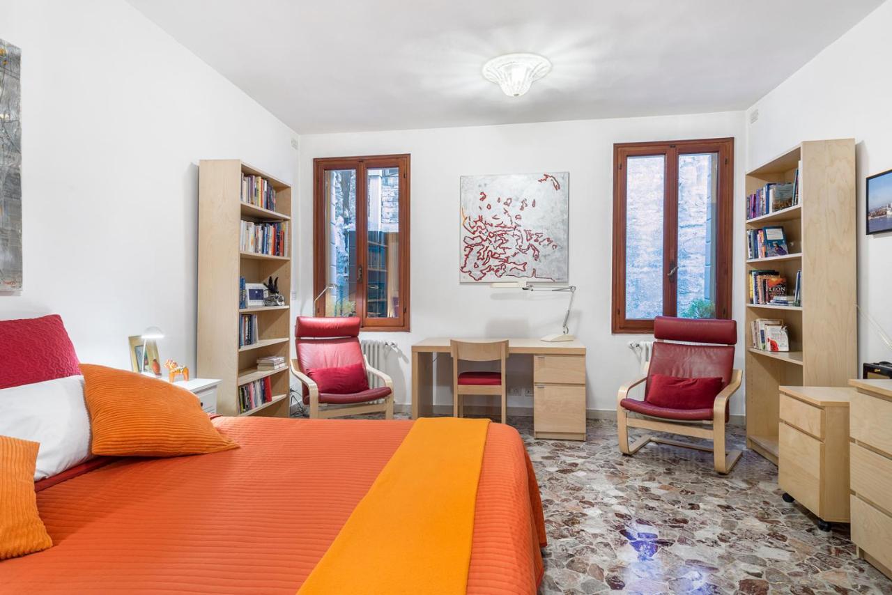 Acquarello - Like At Home In Heart Of Venise Extérieur photo