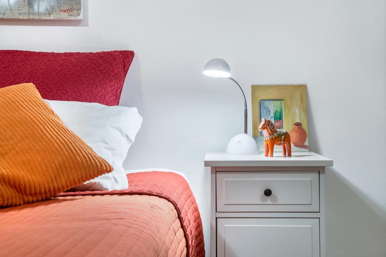 Acquarello - Like At Home In Heart Of Venise Extérieur photo