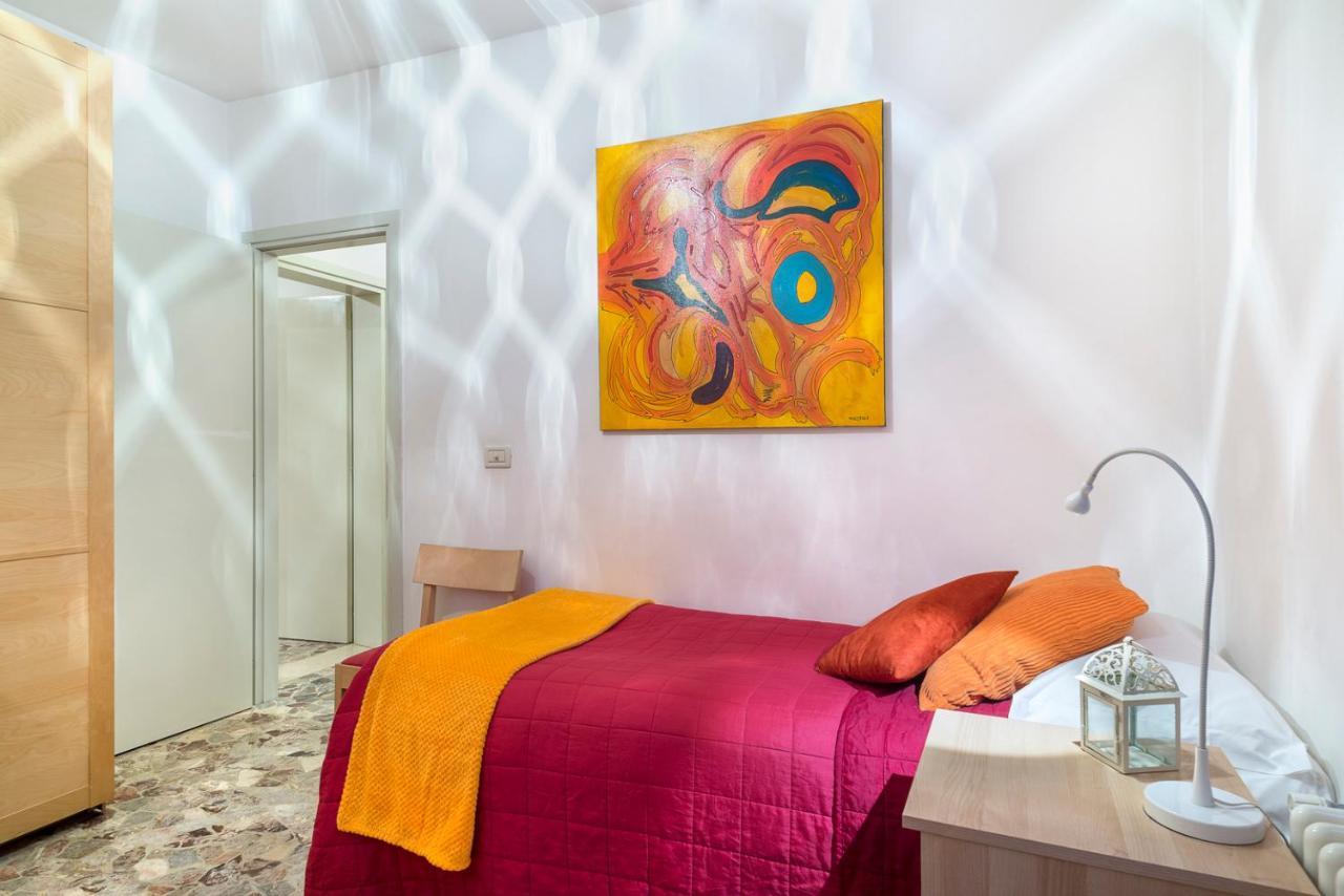 Acquarello - Like At Home In Heart Of Venise Extérieur photo