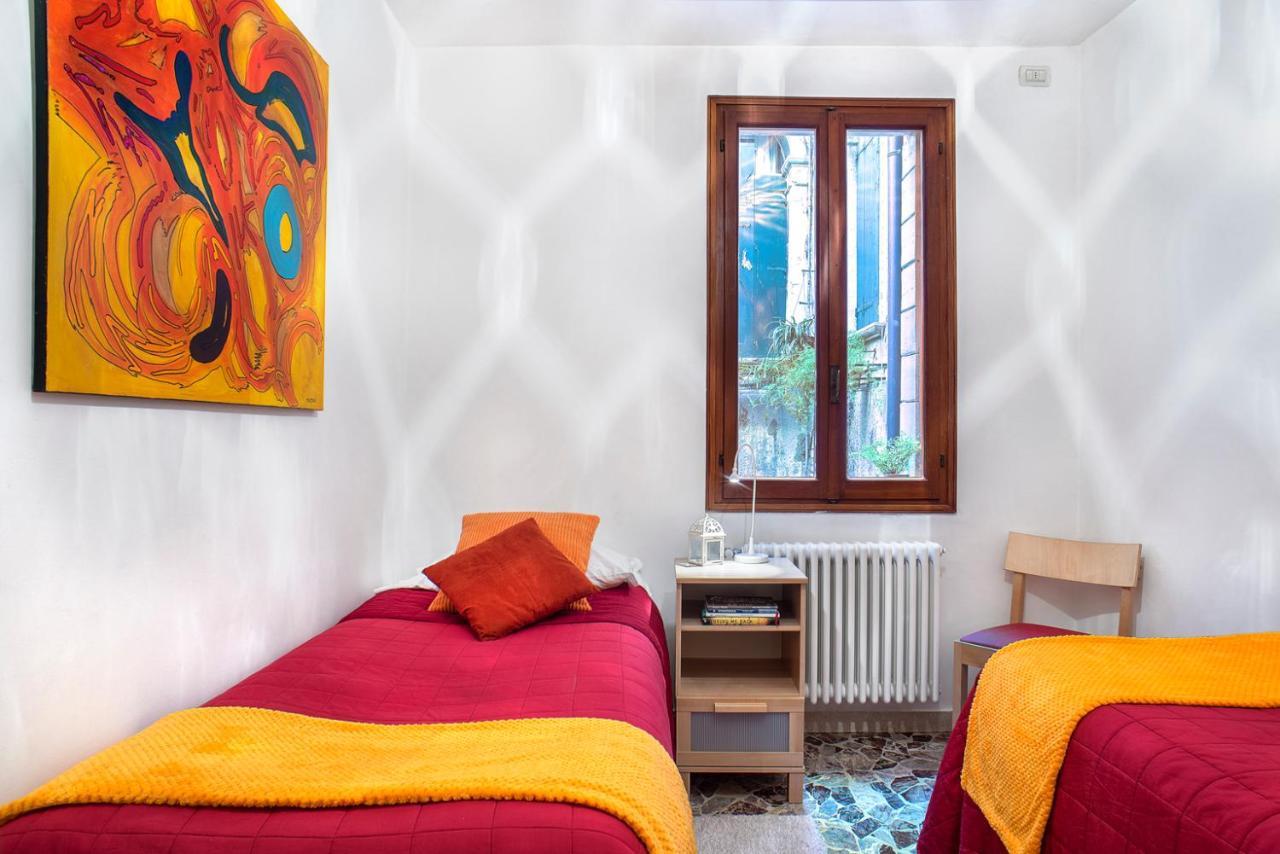 Acquarello - Like At Home In Heart Of Venise Extérieur photo