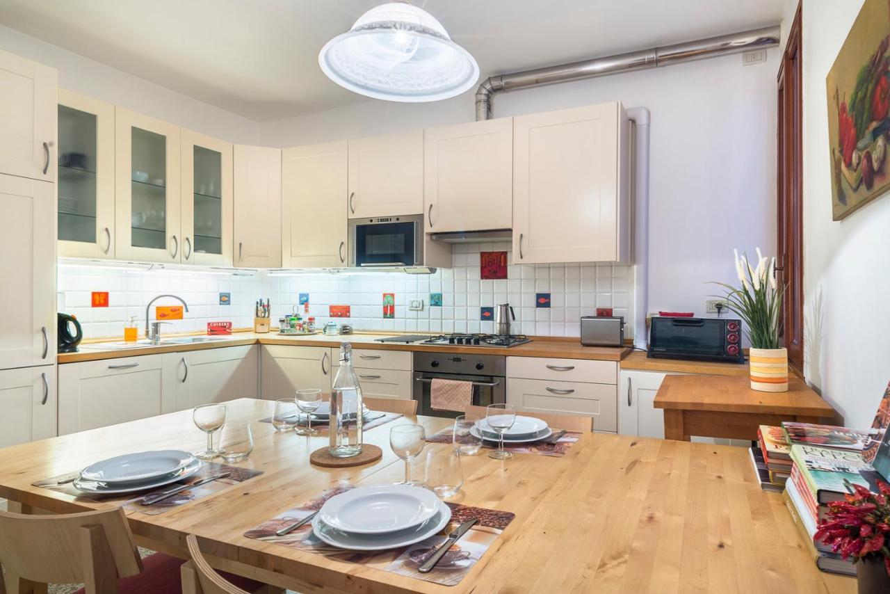 Acquarello - Like At Home In Heart Of Venise Extérieur photo