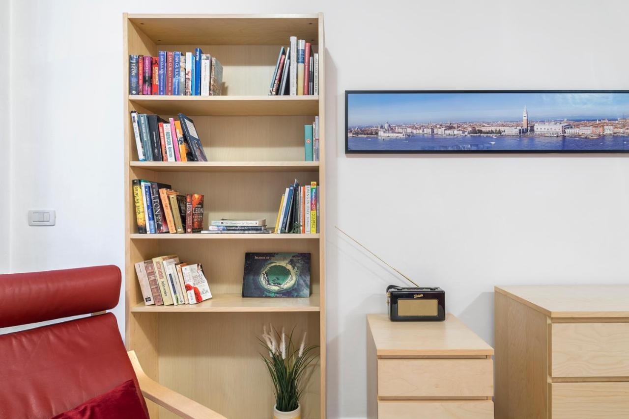 Acquarello - Like At Home In Heart Of Venise Extérieur photo