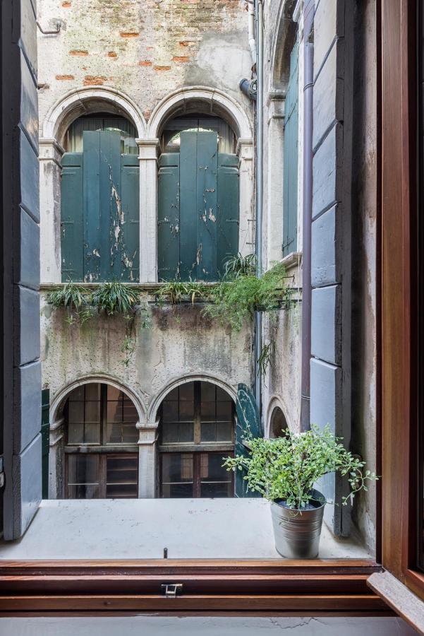 Acquarello - Like At Home In Heart Of Venise Extérieur photo