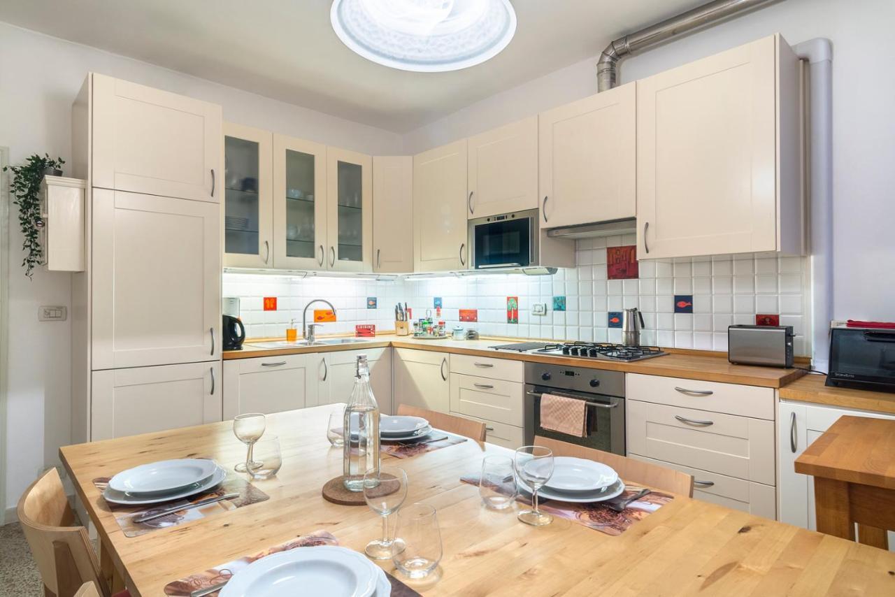 Acquarello - Like At Home In Heart Of Venise Extérieur photo