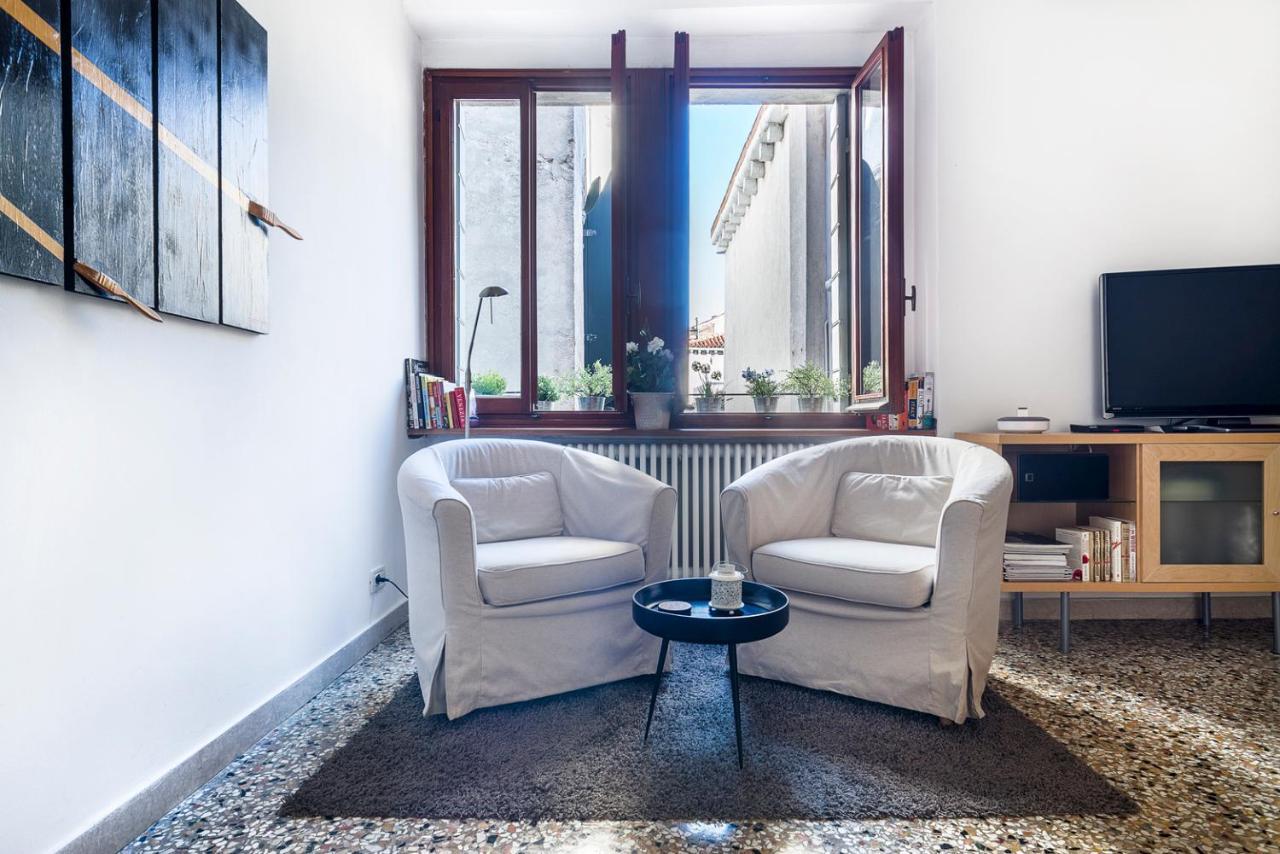 Acquarello - Like At Home In Heart Of Venise Extérieur photo