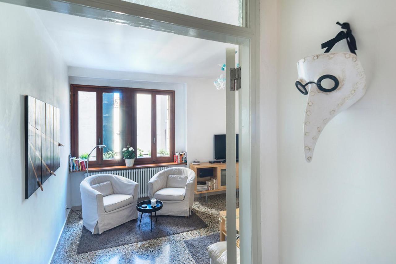 Acquarello - Like At Home In Heart Of Venise Extérieur photo