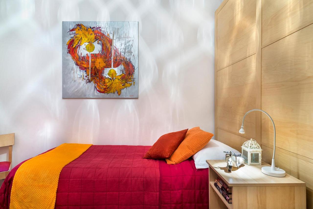 Acquarello - Like At Home In Heart Of Venise Extérieur photo