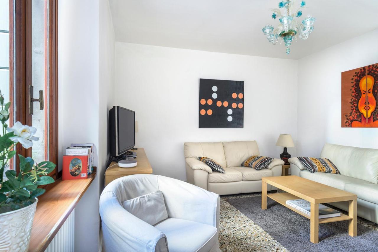 Acquarello - Like At Home In Heart Of Venise Extérieur photo