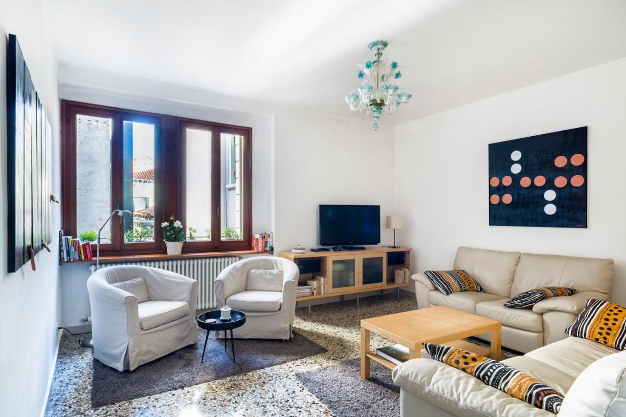 Acquarello - Like At Home In Heart Of Venise Extérieur photo