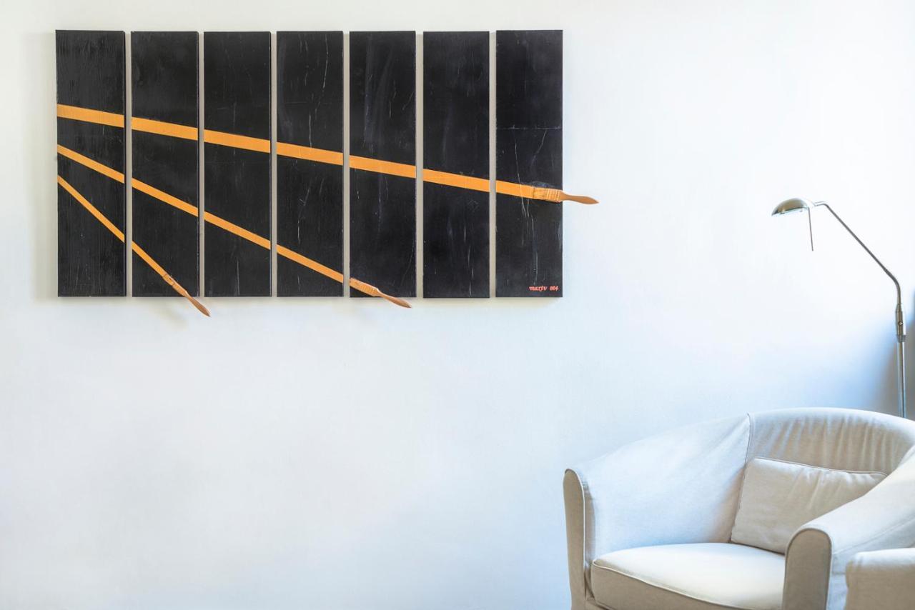 Acquarello - Like At Home In Heart Of Venise Extérieur photo