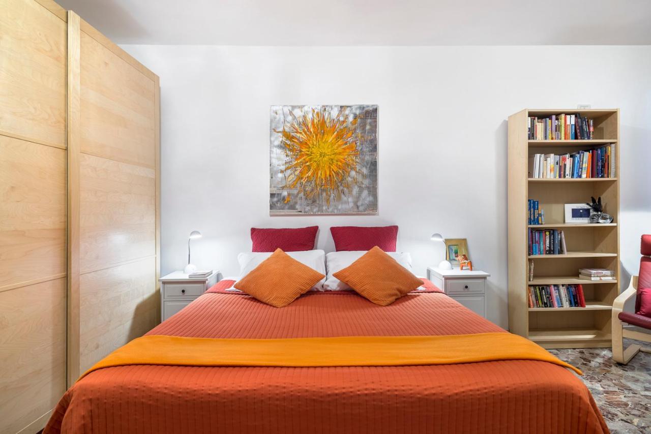 Acquarello - Like At Home In Heart Of Venise Extérieur photo