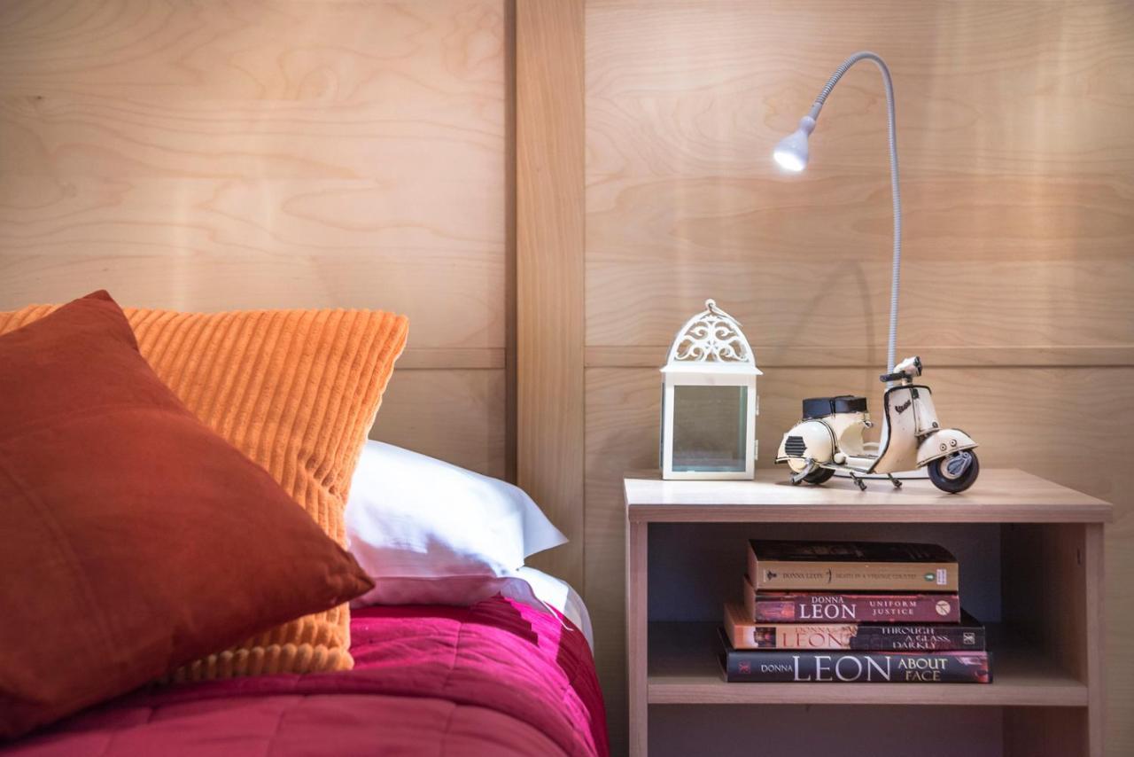 Acquarello - Like At Home In Heart Of Venise Extérieur photo