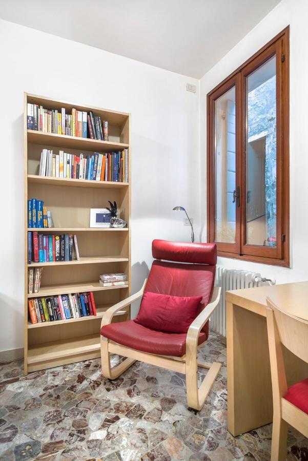 Acquarello - Like At Home In Heart Of Venise Extérieur photo