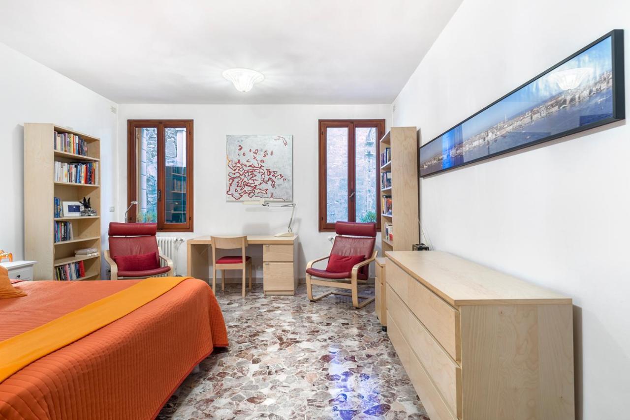 Acquarello - Like At Home In Heart Of Venise Extérieur photo