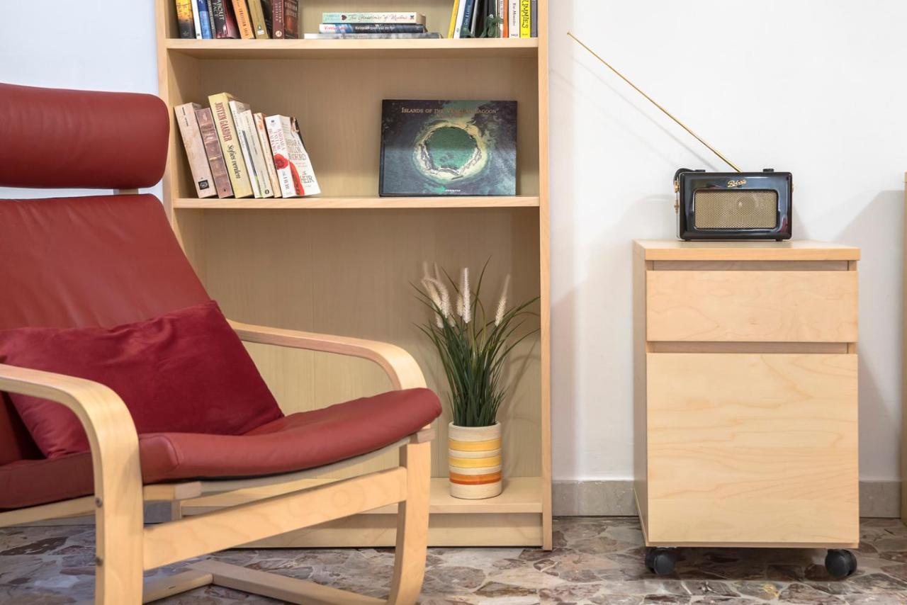 Acquarello - Like At Home In Heart Of Venise Extérieur photo