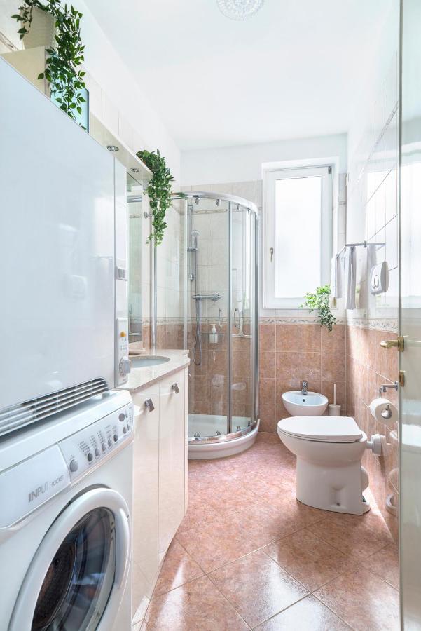 Acquarello - Like At Home In Heart Of Venise Extérieur photo