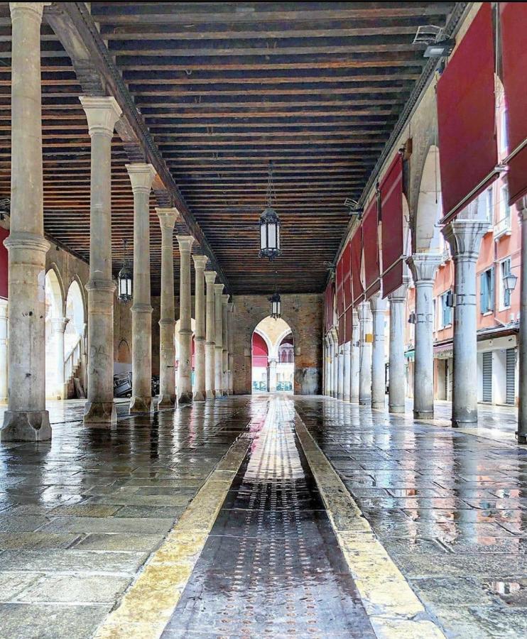 Acquarello - Like At Home In Heart Of Venise Extérieur photo