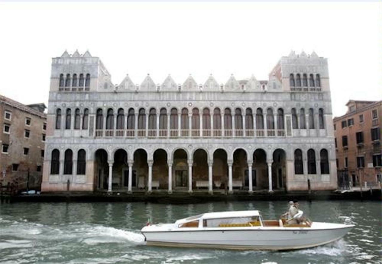 Acquarello - Like At Home In Heart Of Venise Extérieur photo