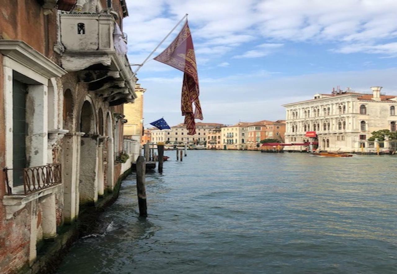 Acquarello - Like At Home In Heart Of Venise Extérieur photo