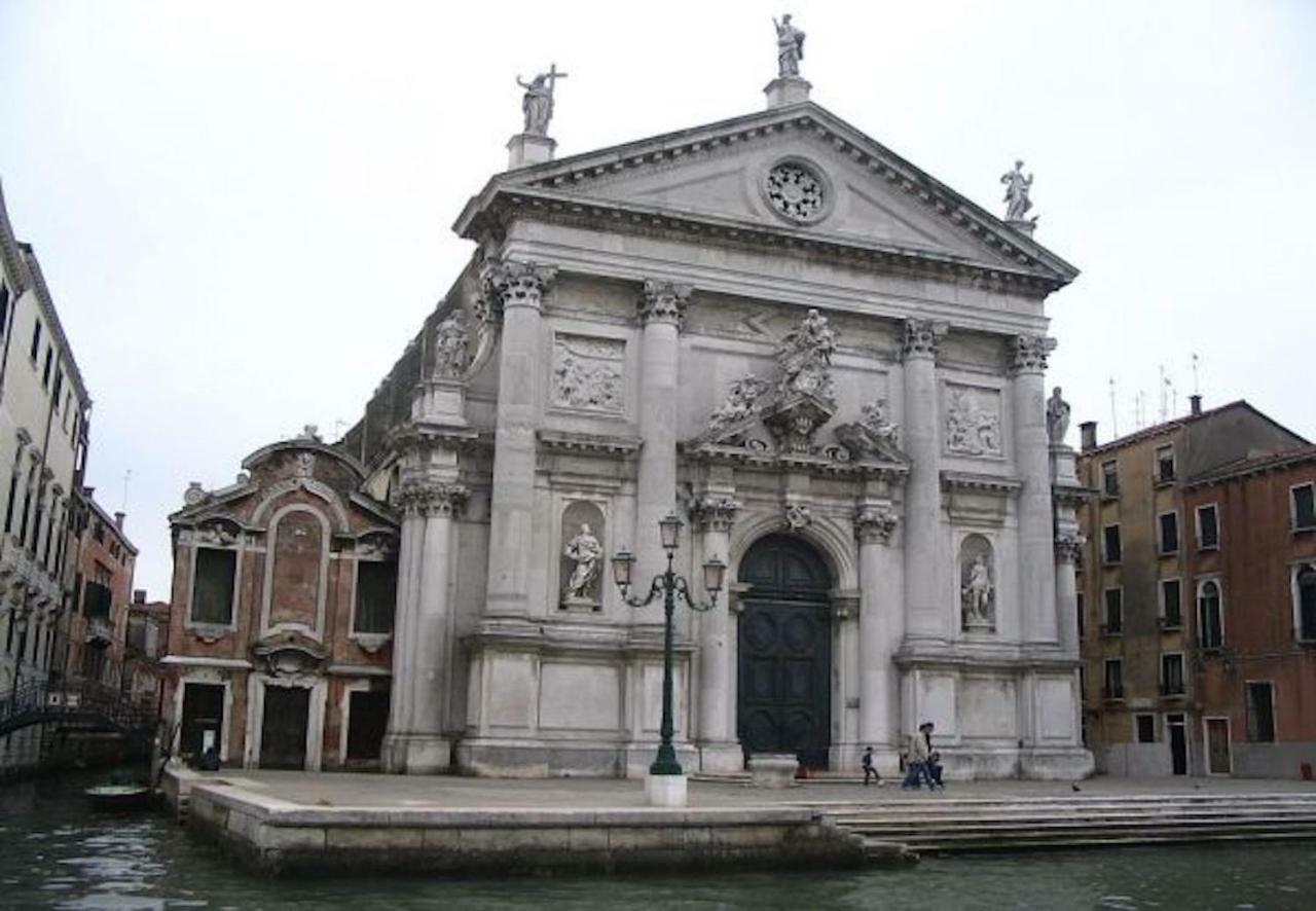 Acquarello - Like At Home In Heart Of Venise Extérieur photo
