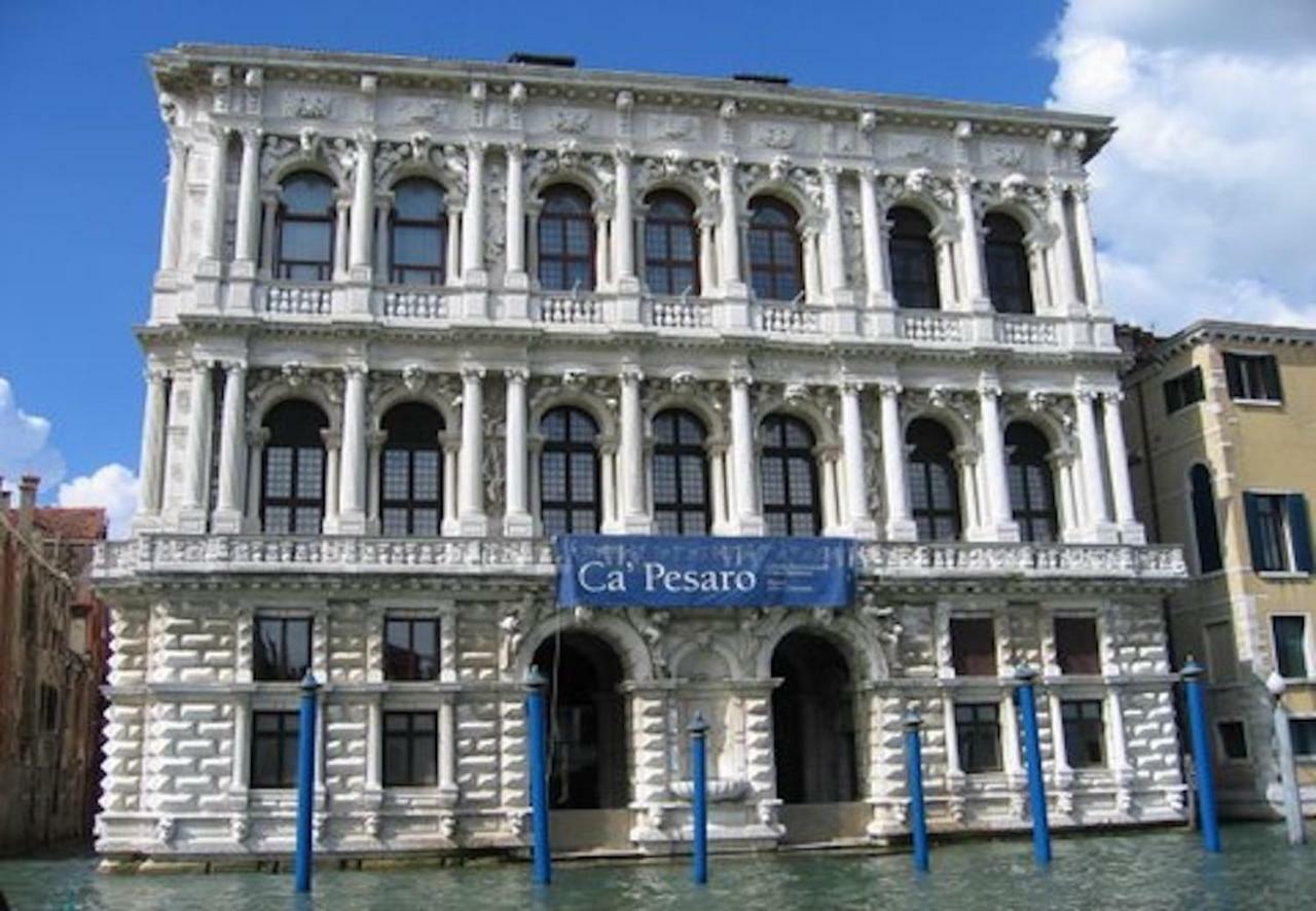 Acquarello - Like At Home In Heart Of Venise Extérieur photo