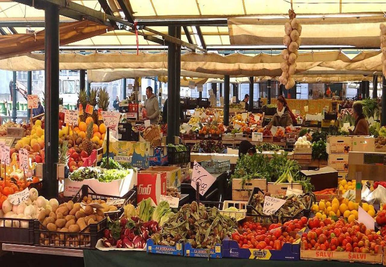 Acquarello - Like At Home In Heart Of Venise Extérieur photo